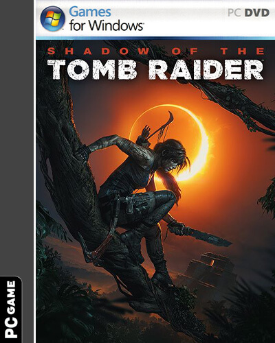 Shadow of the Tomb Raider Longplay